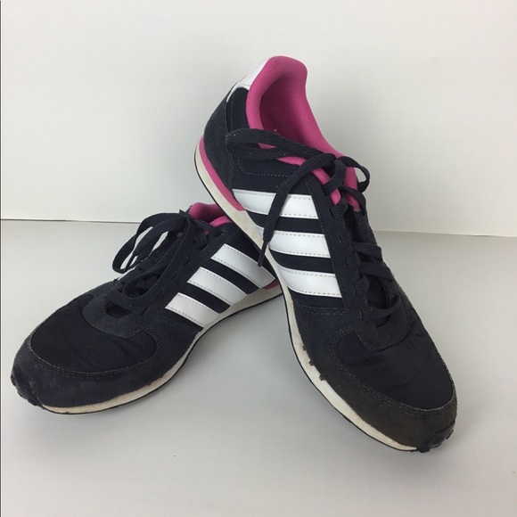 adidas Shoes - Adidas Neo Label Athletic Sneakers Size 8